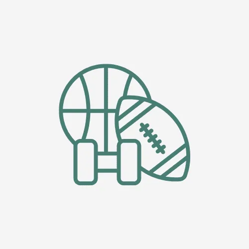 الرياضة واللياقة