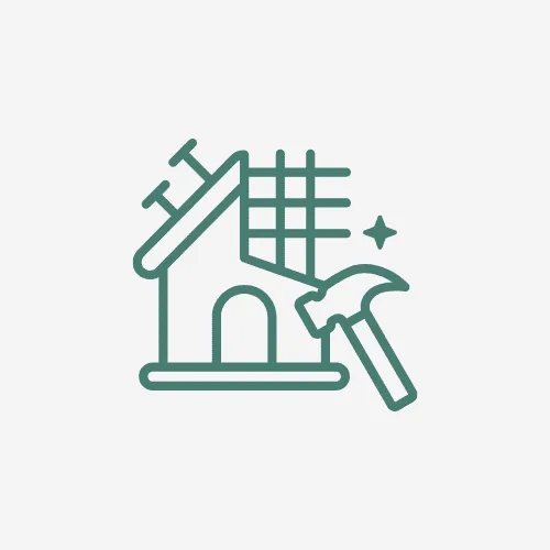 المنزل والديكور