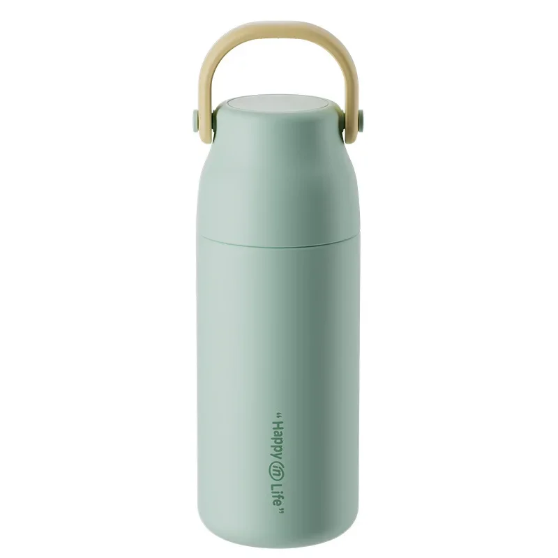 500ml New 316 Stainless Steel Insulated Bottle